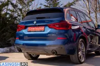 BMW X3 (Seria X) din 2021 cu 130.000 km - oferta BMW221405 - foto 6