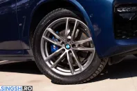 BMW X3 (Seria X) din 2021 cu 130.000 km - oferta BMW221405 - foto 7