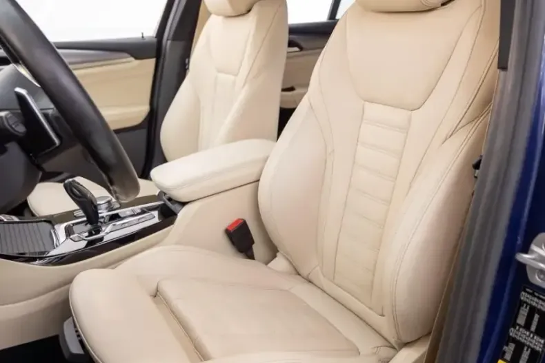 BMW X3 (Seria X) din 2021 cu 130.000 km - oferta BMW221405 - foto 9