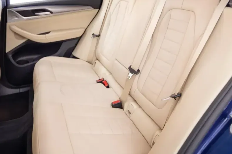 BMW X3 (Seria X) din 2021 cu 130.000 km - oferta BMW221405 - foto 10