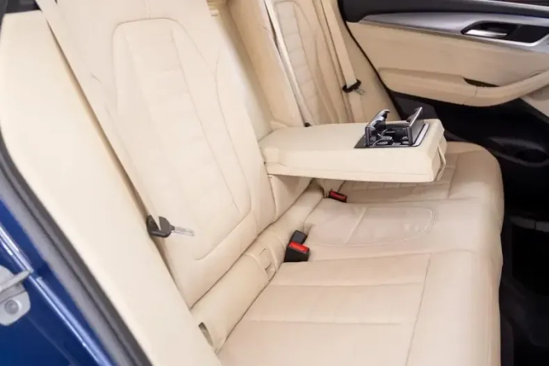 BMW X3 (Seria X) din 2021 cu 130.000 km - oferta BMW221405 - foto 11