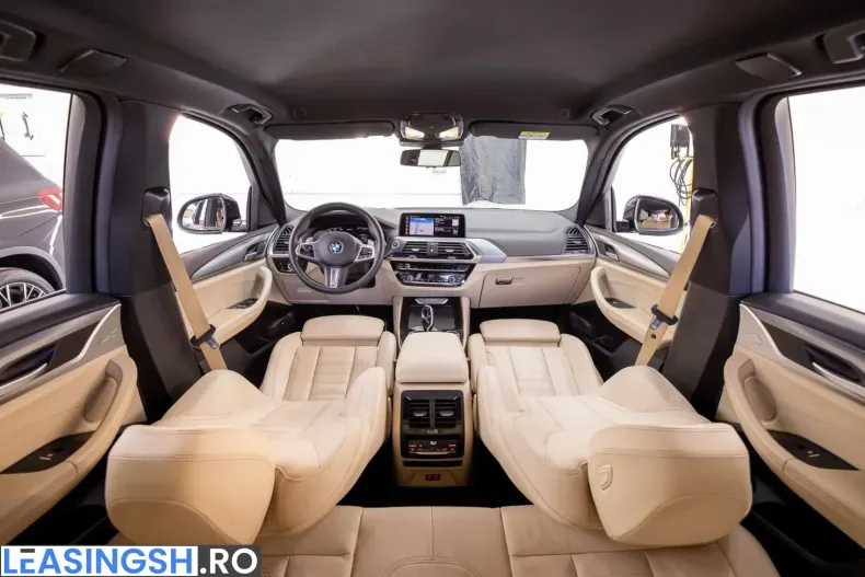 BMW X3 (Seria X) din 2021 cu 130.000 km - oferta BMW221405 - foto 12