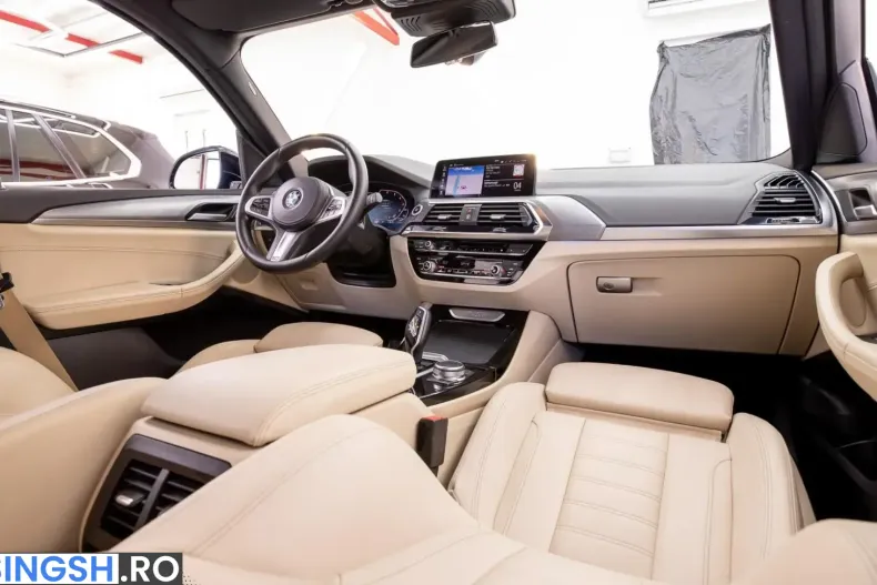 BMW X3 (Seria X) din 2021 cu 130.000 km - oferta BMW221405 - foto 14