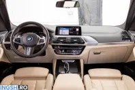 BMW X3 (Seria X) din 2021 cu 130.000 km - oferta BMW221405 - foto 15