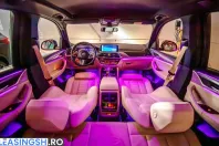 BMW X3 (Seria X) din 2021 cu 130.000 km - oferta BMW221405 - foto 16