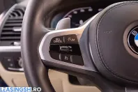 BMW X3 (Seria X) din 2021 cu 130.000 km - oferta BMW221405 - foto 20