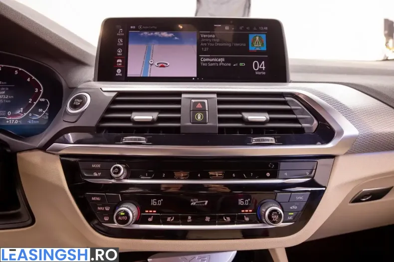 BMW X3 (Seria X) din 2021 cu 130.000 km - oferta BMW221405 - foto 24