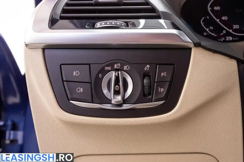 BMW X3 (Seria X) din 2021 cu 130.000 km - oferta BMW221405 - foto 27