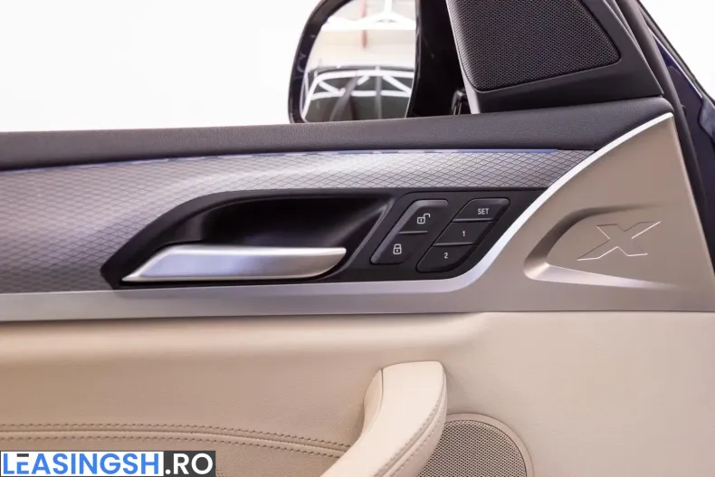 BMW X3 (Seria X) din 2021 cu 130.000 km - oferta BMW221405 - foto 30