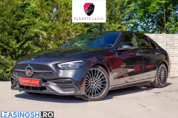Mercedes-Benz C 160 din 2021 - oferta MER221406