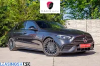 Mercedes-Benz C 160 (Clasa C) din 2021 cu 139.171 km - oferta MER221406 - foto 2