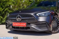 Mercedes-Benz C 160 (Clasa C) din 2021 cu 139.171 km - oferta MER221406 - foto 5