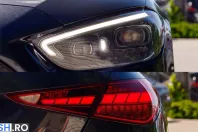 Mercedes-Benz C 160 (Clasa C) din 2021 cu 139.171 km - oferta MER221406 - foto 8