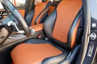 Mercedes-Benz C 160 (Clasa C) din 2021 cu 139.171 km - oferta MER221406 - foto 9