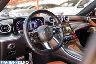 Mercedes-Benz C 160 (Clasa C) din 2021 cu 139.171 km - oferta MER221406 - foto 19