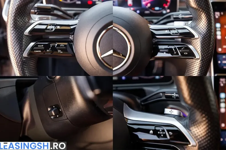 Mercedes-Benz C 160 (Clasa C) din 2021 cu 139.171 km - oferta MER221406 - foto 20