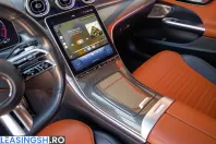 Mercedes-Benz C 160 (Clasa C) din 2021 cu 139.171 km - oferta MER221406 - foto 22