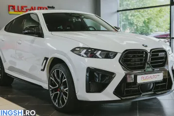 BMW X6 din 2023 - oferta BMW221407