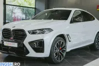 BMW X6 (Seria X) din 2023 cu 46.000 km - oferta BMW221407 - foto 3
