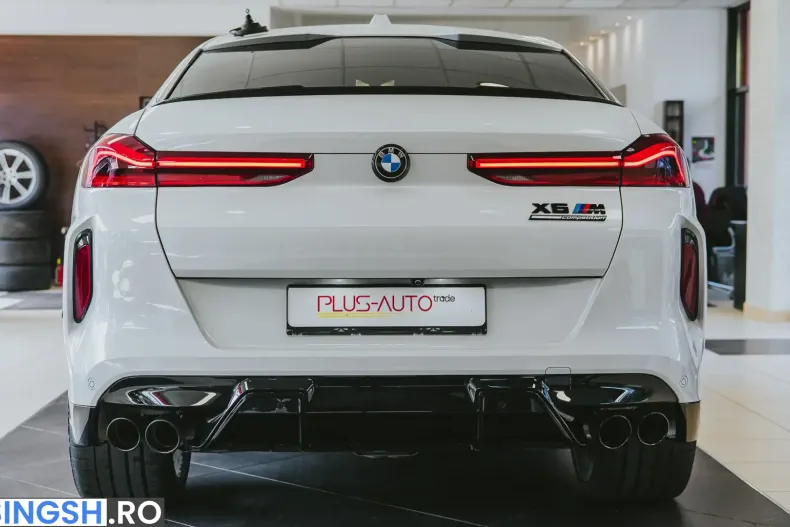 BMW X6 (Seria X) din 2023 cu 46.000 km - oferta BMW221407 - foto 5