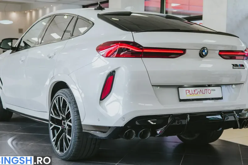 BMW X6 (Seria X) din 2023 cu 46.000 km - oferta BMW221407 - foto 6