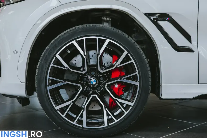 BMW X6 (Seria X) din 2023 cu 46.000 km - oferta BMW221407 - foto 7