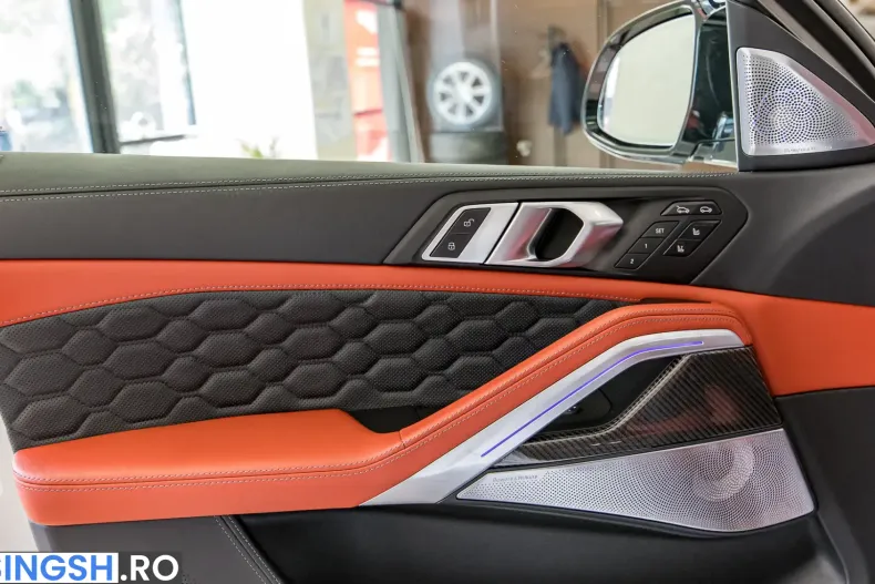 BMW X6 (Seria X) din 2023 cu 46.000 km - oferta BMW221407 - foto 10