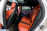 BMW X6 (Seria X) din 2023 cu 46.000 km - oferta BMW221407 - foto 21