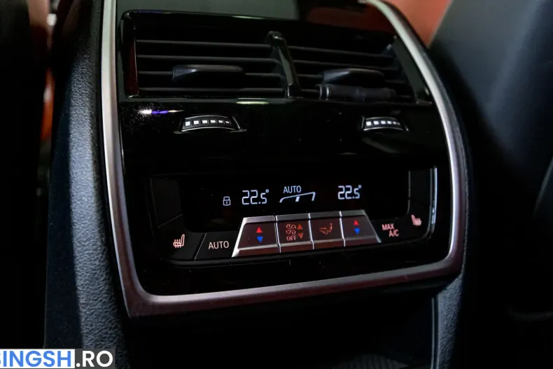 BMW X6 (Seria X) din 2023 cu 46.000 km - oferta BMW221407 - foto 22