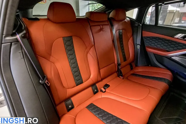 BMW X6 (Seria X) din 2023 cu 46.000 km - oferta BMW221407 - foto 24