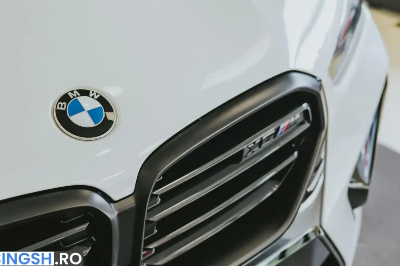 BMW X6 (Seria X) din 2023 cu 46.000 km - oferta BMW221407 - foto 30
