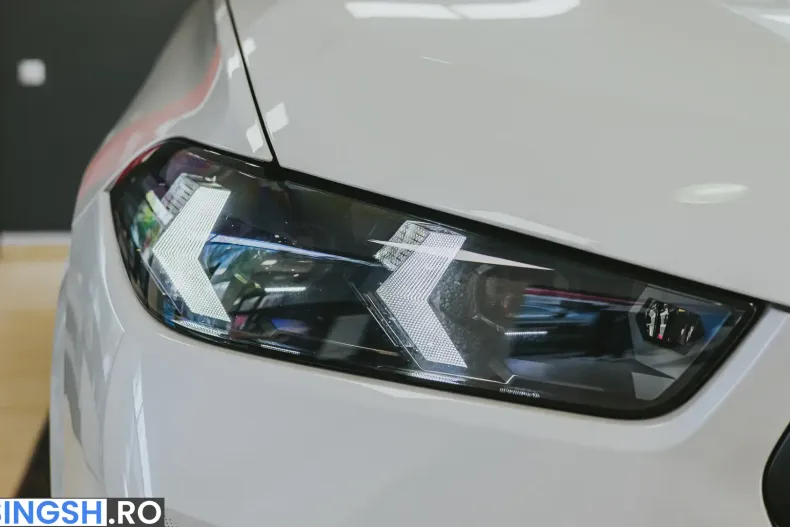 BMW X6 (Seria X) din 2023 cu 46.000 km - oferta BMW221407 - foto 31