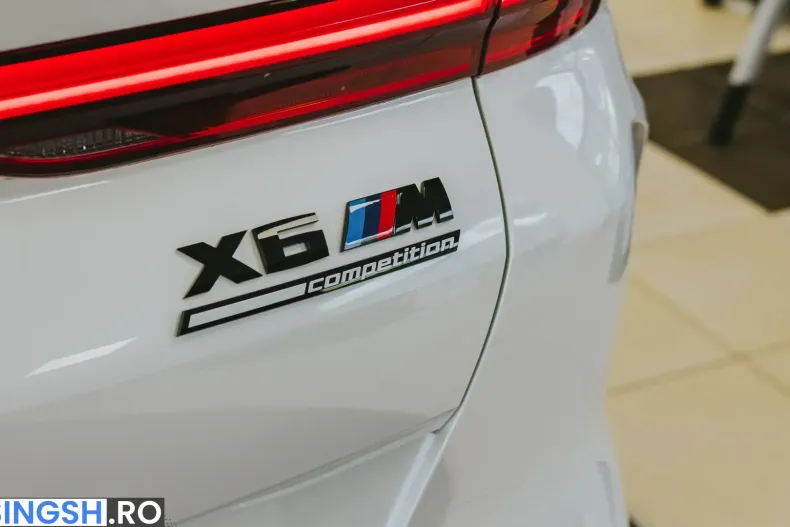 BMW X6 (Seria X) din 2023 cu 46.000 km - oferta BMW221407 - foto 33