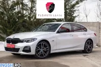 BMW 320e (Seria 3) din 2022 cu 115.922 km - oferta BMW221408 - foto 1