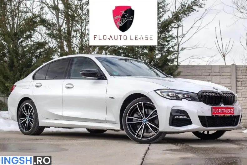 BMW 320e (Seria 3) din 2022 cu 115.922 km - oferta BMW221408 - foto 3