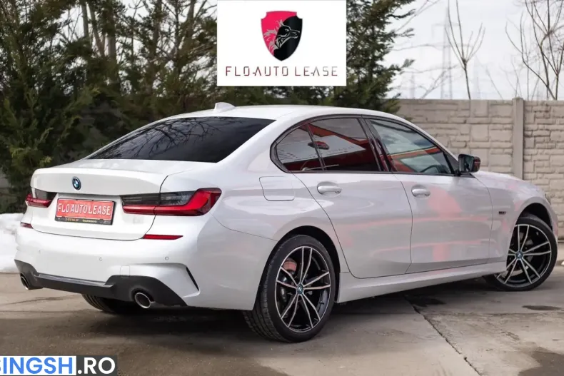 BMW 320e (Seria 3) din 2022 cu 115.922 km - oferta BMW221408 - foto 4