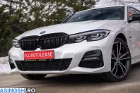 BMW 320e (Seria 3) din 2022 cu 115.922 km - oferta BMW221408 - foto 6