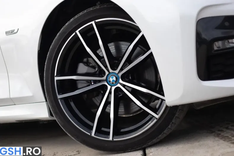 BMW 320e (Seria 3) din 2022 cu 115.922 km - oferta BMW221408 - foto 7