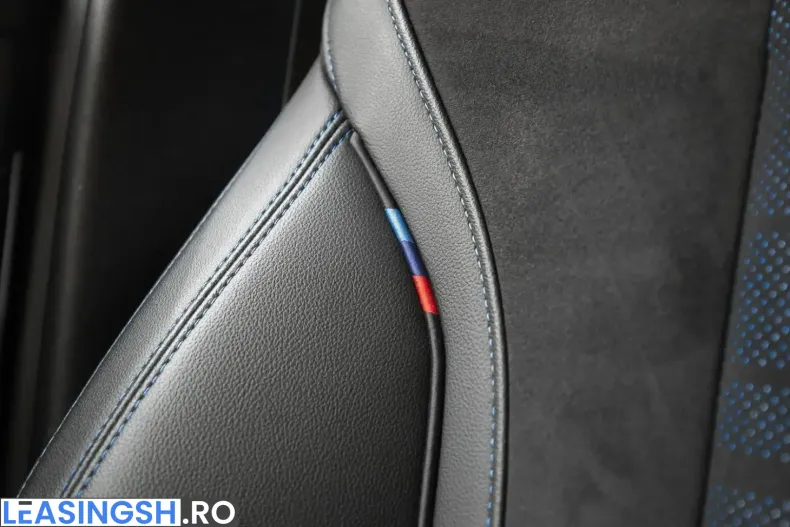 BMW 320e (Seria 3) din 2022 cu 115.922 km - oferta BMW221408 - foto 12