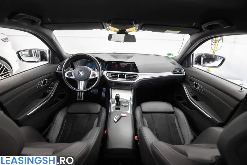 BMW 320e (Seria 3) din 2022 cu 115.922 km - oferta BMW221408 - foto 17