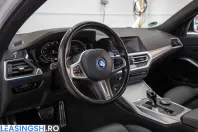 BMW 320e (Seria 3) din 2022 cu 115.922 km - oferta BMW221408 - foto 21