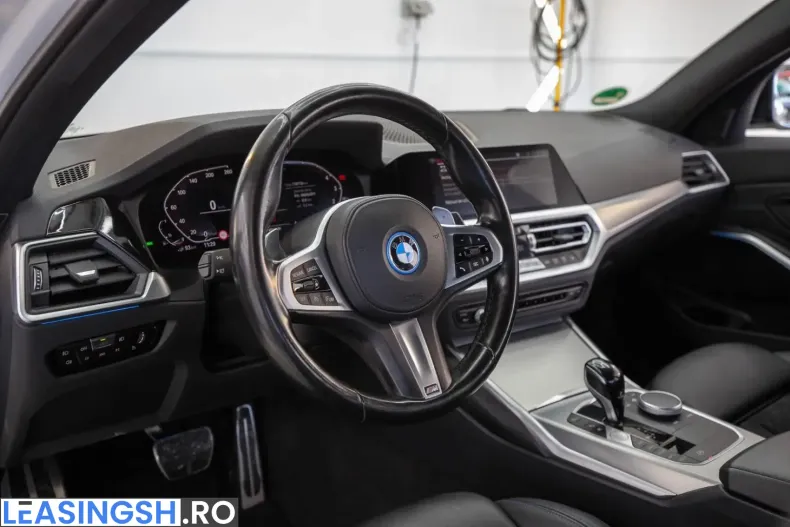 BMW 320e (Seria 3) din 2022 cu 115.922 km - oferta BMW221408 - foto 21