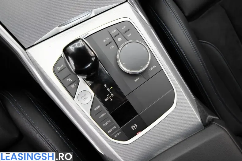 BMW 320e (Seria 3) din 2022 cu 115.922 km - oferta BMW221408 - foto 32