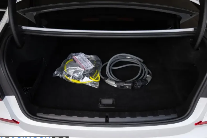BMW 320e (Seria 3) din 2022 cu 115.922 km - oferta BMW221408 - foto 34