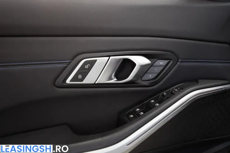BMW 320e (Seria 3) din 2022 cu 115.922 km - oferta BMW221408 - foto 36