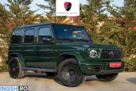 Mercedes-Benz G 230 (Clasa G) din 2021 cu 85.780 km - oferta MER221409 - foto 2