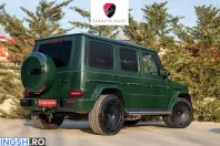 Mercedes-Benz G 230 (Clasa G) din 2021 cu 85.780 km - oferta MER221409 - foto 3