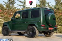 Mercedes-Benz G 230 (Clasa G) din 2021 cu 85.780 km - oferta MER221409 - foto 4