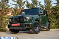 Mercedes-Benz G 230 (Clasa G) din 2021 cu 85.780 km - oferta MER221409 - foto 5