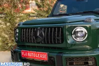 Mercedes-Benz G 230 (Clasa G) din 2021 cu 85.780 km - oferta MER221409 - foto 6
